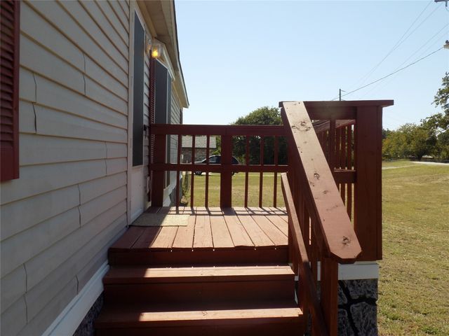 3450 Sarra Lane, Springtown, TX 76082