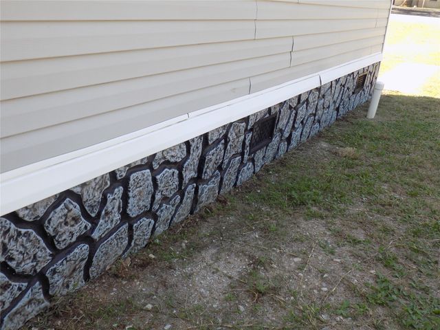 3450 Sarra Lane, Springtown, TX 76082