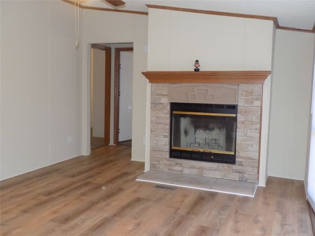 3450 Sarra Lane, Springtown, TX 76082