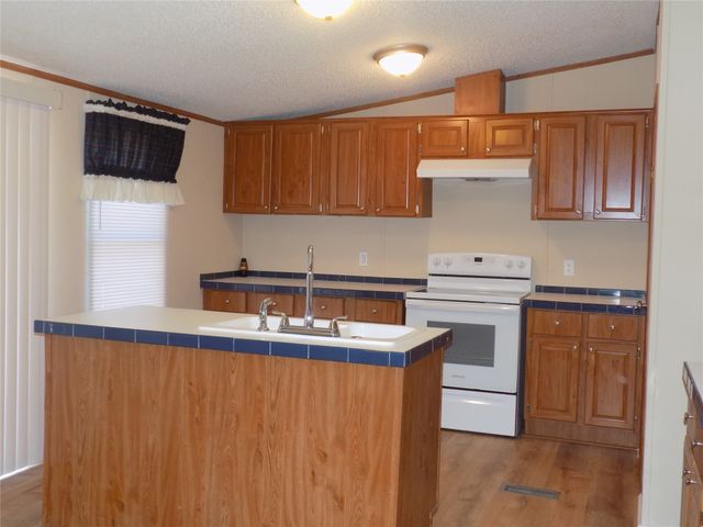 3450 Sarra Lane, Springtown, TX 76082