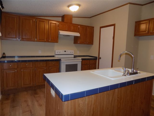 3450 Sarra Lane, Springtown, TX 76082