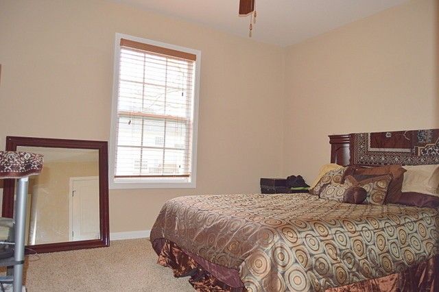 2948 Brewster Drive, Clarksville, TN 37042