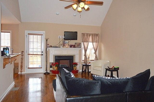 2948 Brewster Drive, Clarksville, TN 37042