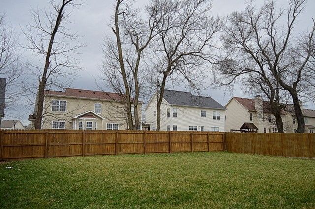2948 Brewster Drive, Clarksville, TN 37042