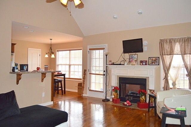 2948 Brewster Drive, Clarksville, TN 37042