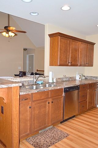 2948 Brewster Drive, Clarksville, TN 37042