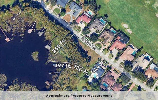 5938 MASTERS BOULEVARD, Orlando, FL 32819