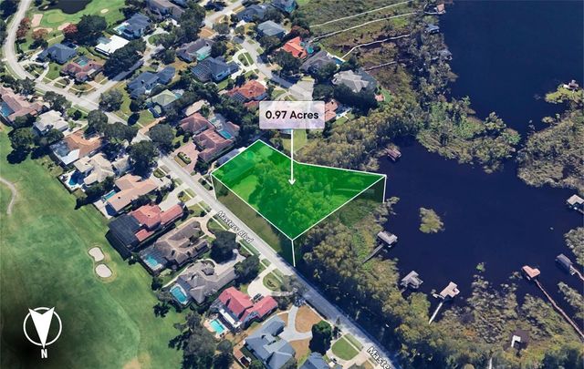 5938 MASTERS BOULEVARD, Orlando, FL 32819