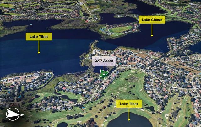 5938 MASTERS BOULEVARD, Orlando, FL 32819