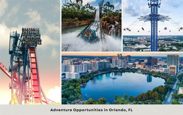 5938 MASTERS BOULEVARD, Orlando, FL 32819