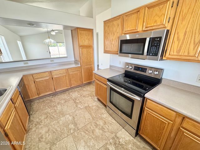 7707 W RANCHO Drive, Glendale, AZ 85303
