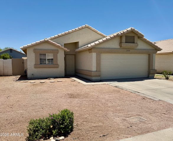 7707 W RANCHO Drive, Glendale, AZ 85303