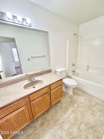 7707 W RANCHO Drive, Glendale, AZ 85303