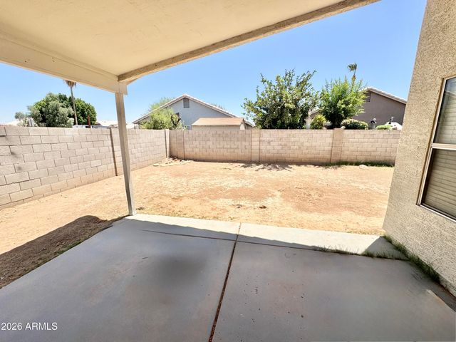 7707 W RANCHO Drive, Glendale, AZ 85303