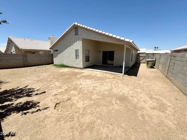 7707 W RANCHO Drive, Glendale, AZ 85303