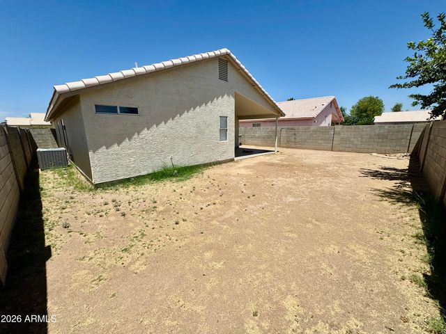 7707 W RANCHO Drive, Glendale, AZ 85303