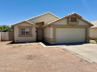 7707 W RANCHO Drive, Glendale, AZ 85303