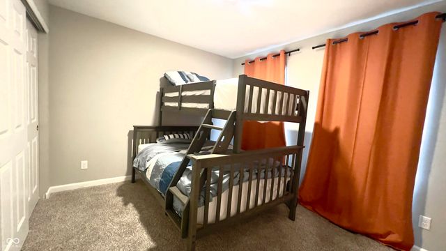 331 Central State Boulevard, Indianapolis, IN 46222