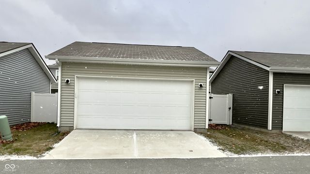 331 Central State Boulevard, Indianapolis, IN 46222