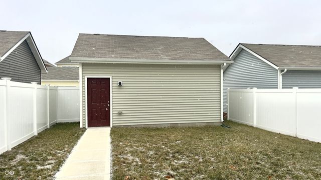 331 Central State Boulevard, Indianapolis, IN 46222