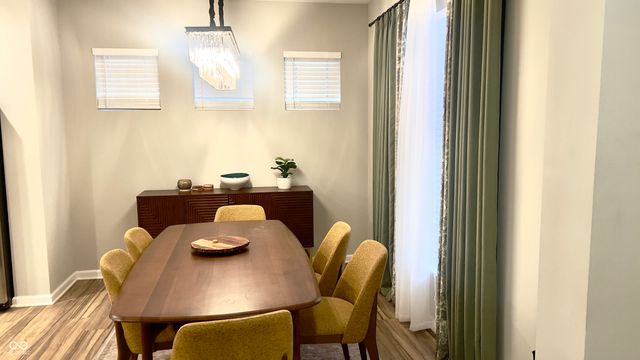 331 Central State Boulevard, Indianapolis, IN 46222