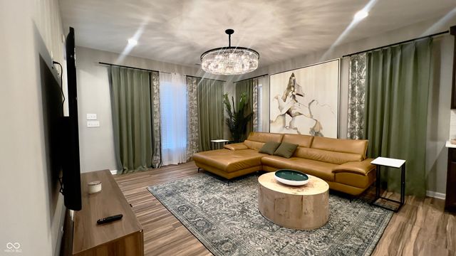 331 Central State Boulevard, Indianapolis, IN 46222