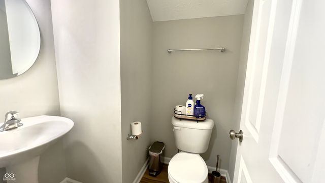 331 Central State Boulevard, Indianapolis, IN 46222