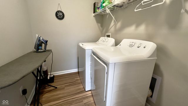 331 Central State Boulevard, Indianapolis, IN 46222