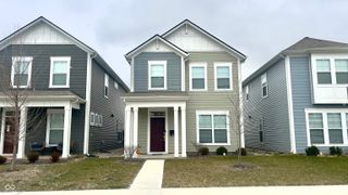 331 Central State Boulevard, Indianapolis, IN 46222