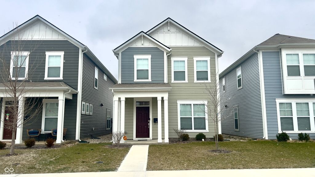 331 Central State Boulevard, Indianapolis, IN 46222