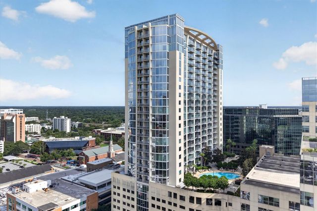 155 S COURT AVENUE 2514, Orlando, FL 32801