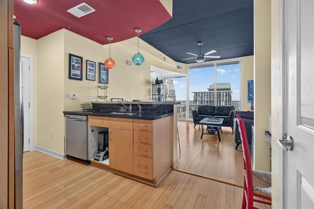 155 S COURT AVENUE 2514, Orlando, FL 32801