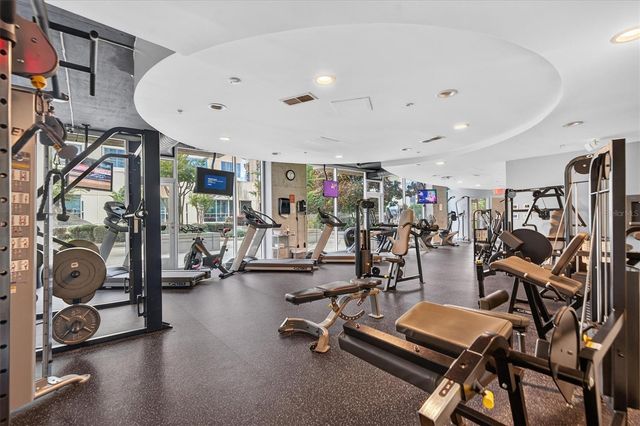 155 S COURT AVENUE 2514, Orlando, FL 32801