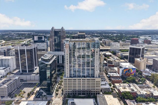 155 S COURT AVENUE 2514, Orlando, FL 32801