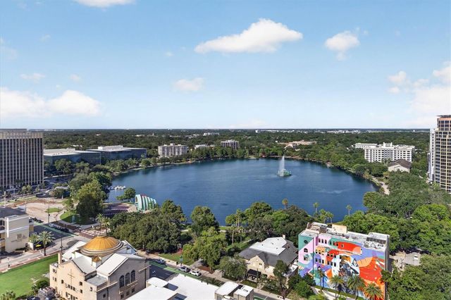 155 S COURT AVENUE 2514, Orlando, FL 32801
