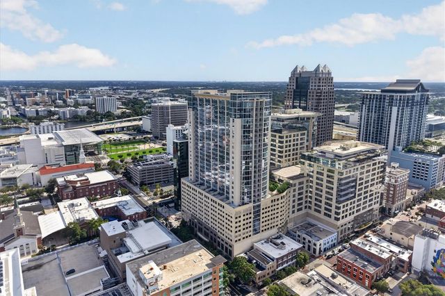 155 S COURT AVENUE 2514, Orlando, FL 32801