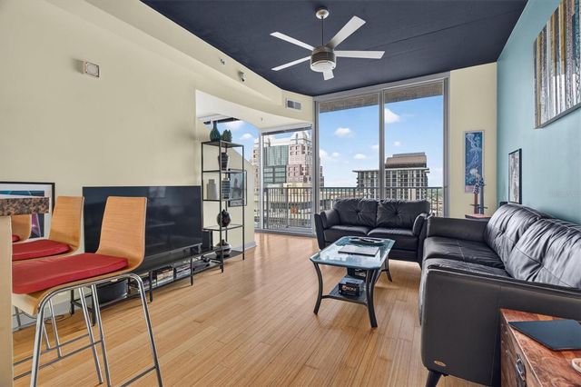 155 S COURT AVENUE 2514, Orlando, FL 32801