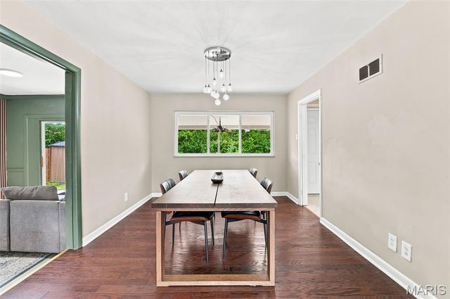 7929 Glenside Place, University City, MO 63130