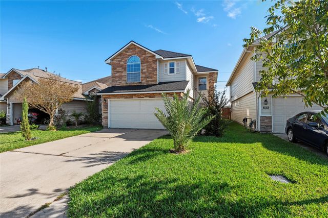 10902 Tobar Falls Circle, Houston, TX 77064