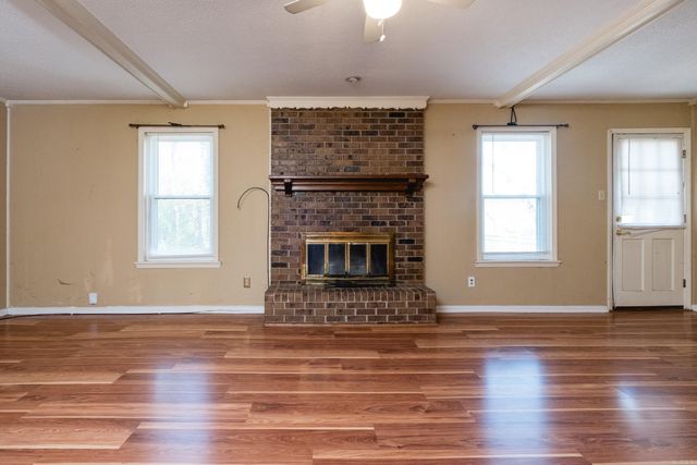 1720 Shumate Drive, Little Rock, AR 72212