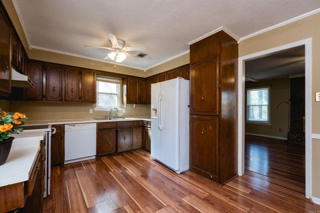 1720 Shumate Drive, Little Rock, AR 72212