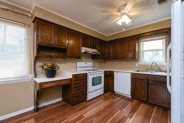 1720 Shumate Drive, Little Rock, AR 72212