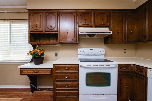 1720 Shumate Drive, Little Rock, AR 72212