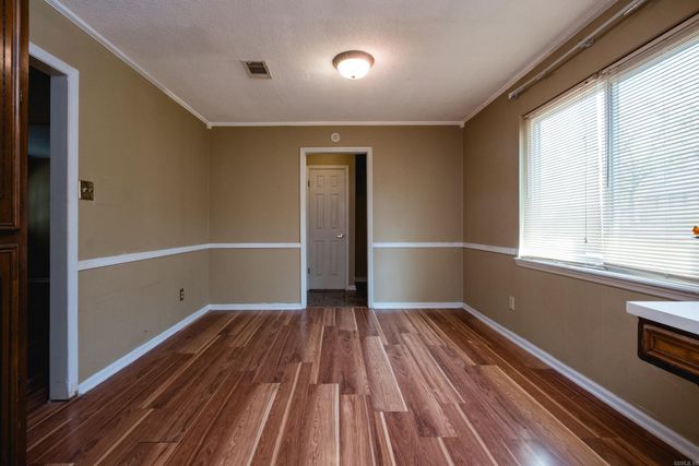 1720 Shumate Drive, Little Rock, AR 72212