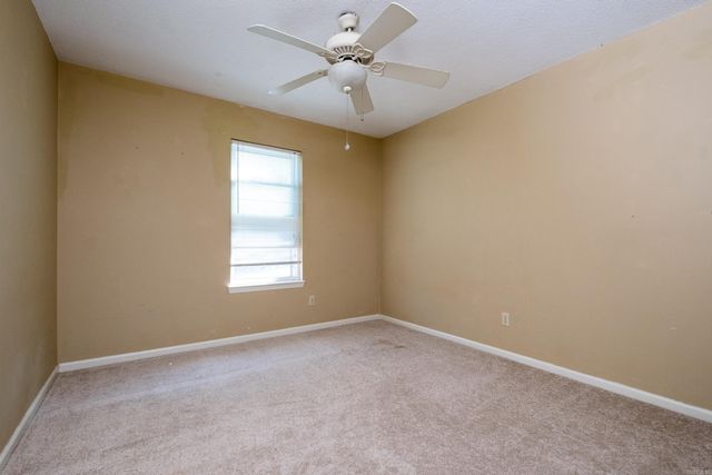 1720 Shumate Drive, Little Rock, AR 72212