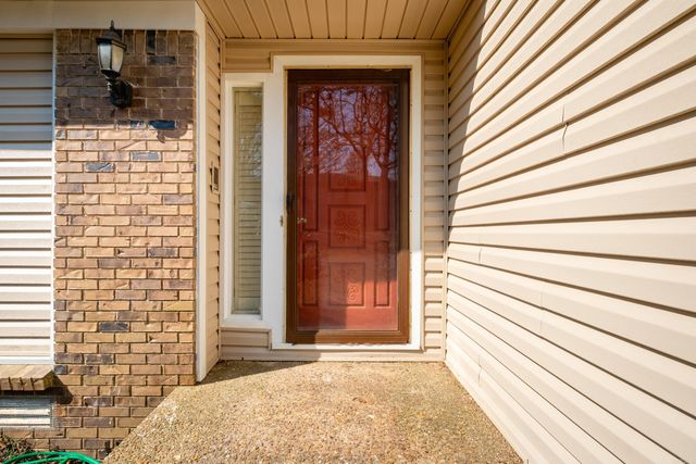 1720 Shumate Drive, Little Rock, AR 72212