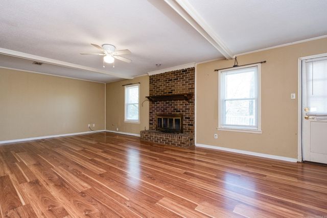 1720 Shumate Drive, Little Rock, AR 72212