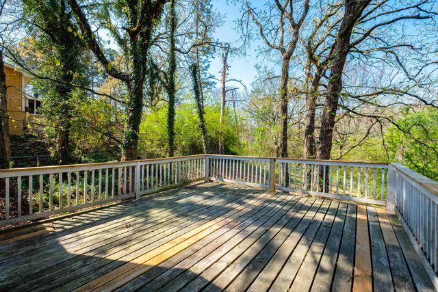 1720 Shumate Drive, Little Rock, AR 72212