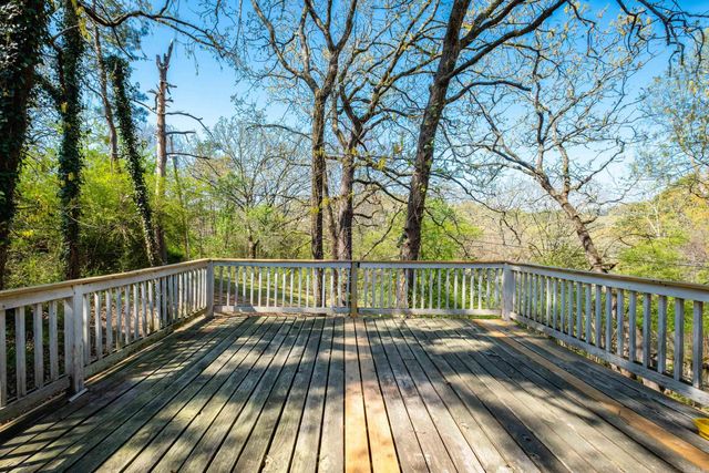 1720 Shumate Drive, Little Rock, AR 72212