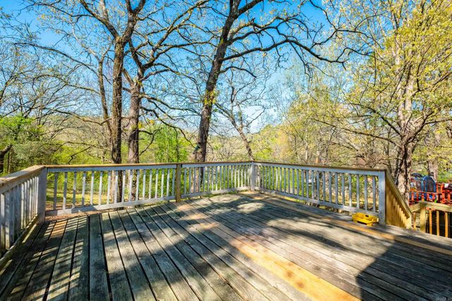 1720 Shumate Drive, Little Rock, AR 72212